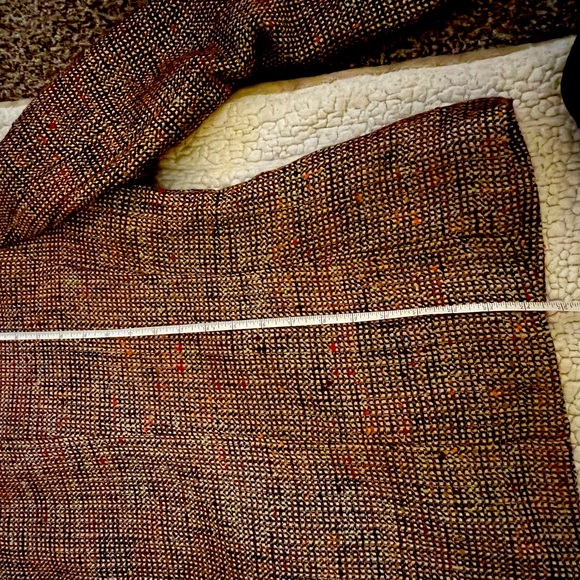 NWT Coldwater Creek boucle jacket. - Picture 6 of 13